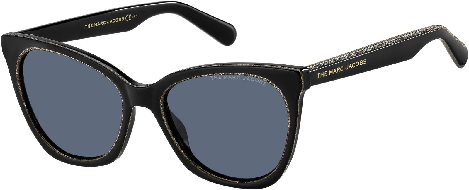Marc Jacobs Marc500 Sunglasses - view 15